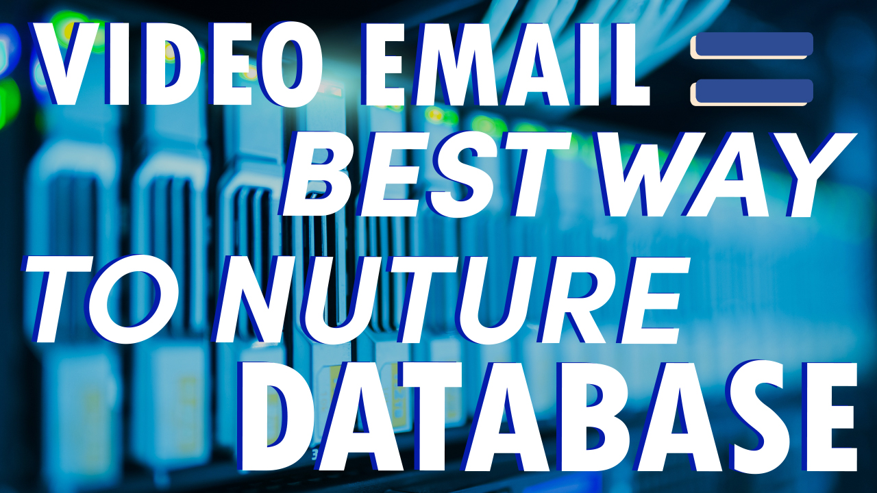 email video marketing