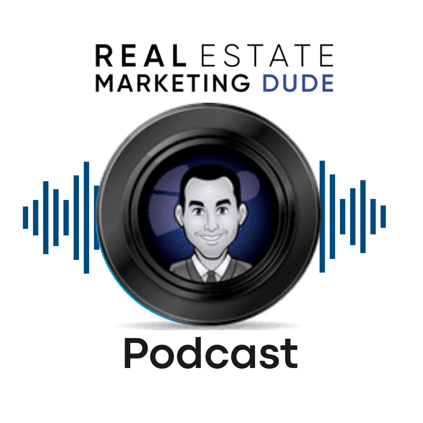 Real Estate Marketing Dude